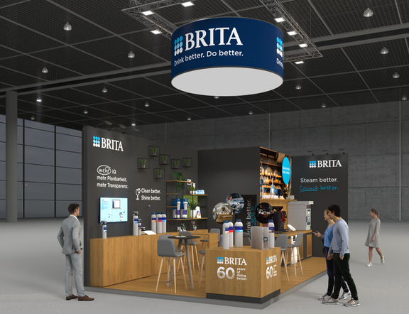BRITA SE