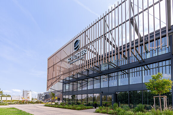 Schuster Hoteleinrichtungen GmbH