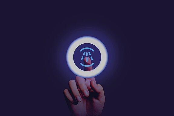 NeoBlue Touch Untertischspülmaschinen