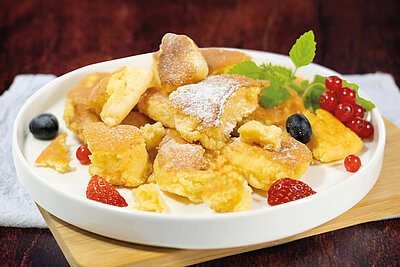 Premium Kaiserschmarrn