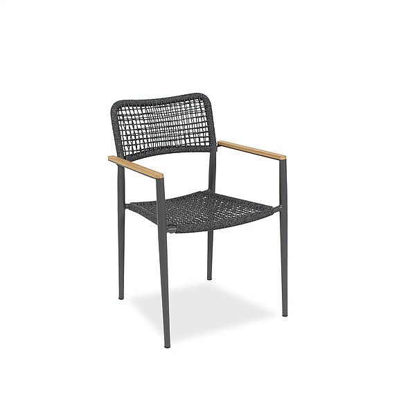 klink / Carma® Stacking Chair PADUA klink / Carma® Stacking Chair PADUA