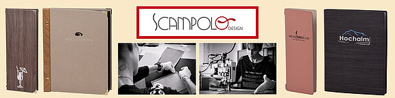 Scampolo Design