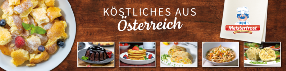 Meisterfrost TiefkühlkosterzeugungsgesmbH