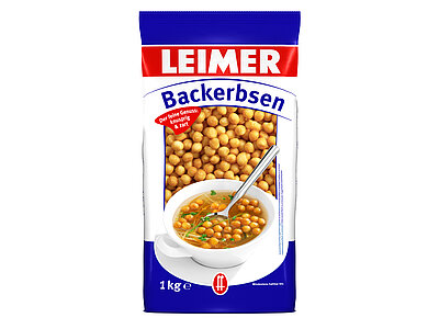 LEIMER Soup Pearls