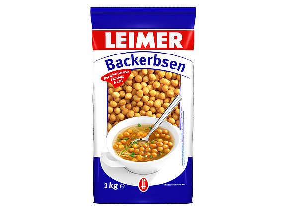 LEIMER Soup Pearls LEIMER Soup Pearls