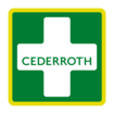 Cederroth Erste Hilfe