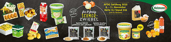 Holzmann Feines vom Land GmbH