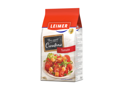 LEIMER Croutons Tomate