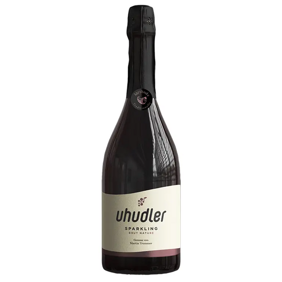 Uhudler Sparkling Brut Natur