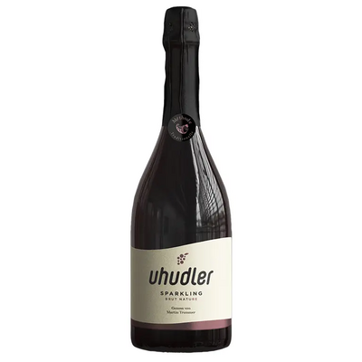 Uhudler Sparkling Brut Natur