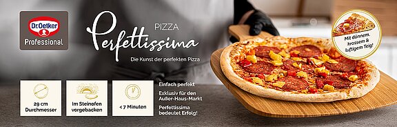 Dr. Oetker GmbH Dr. Oetker GmbH
