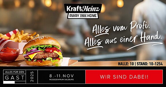 The Kraft Heinz Company