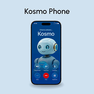 Kosmo Phone