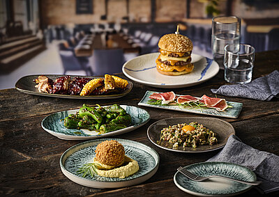 Churchill What´s New