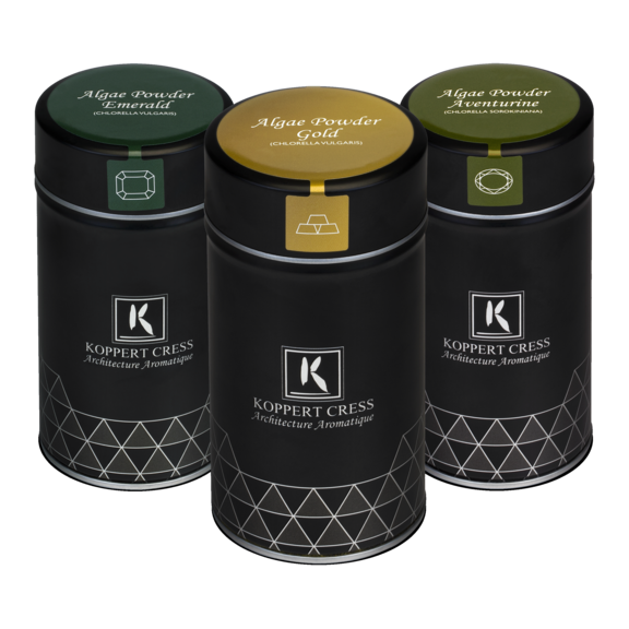 Algae Powders Algae Powders
