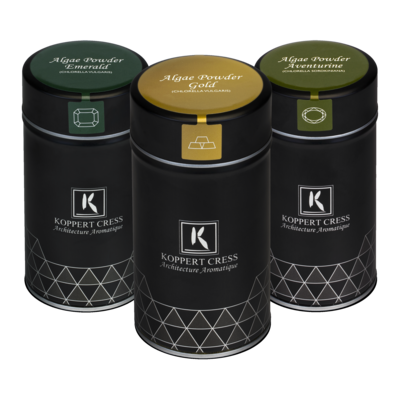 Algae Powders