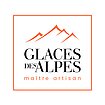 GLACES DES ALPES