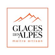 GLACES DES ALPES