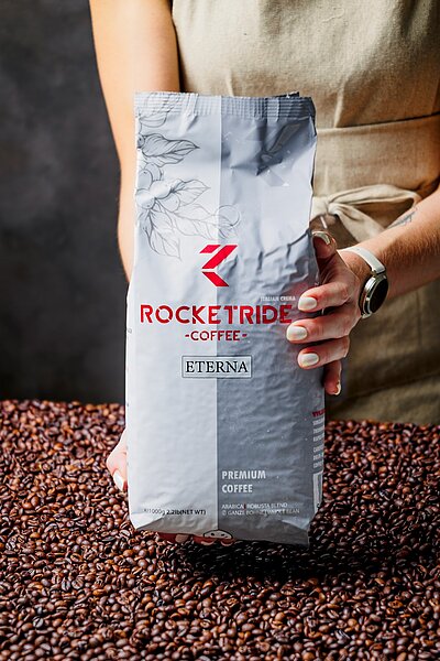 Rocketride Coffee Eterna