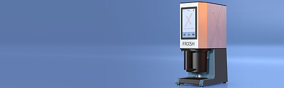 FRXSH GmbH