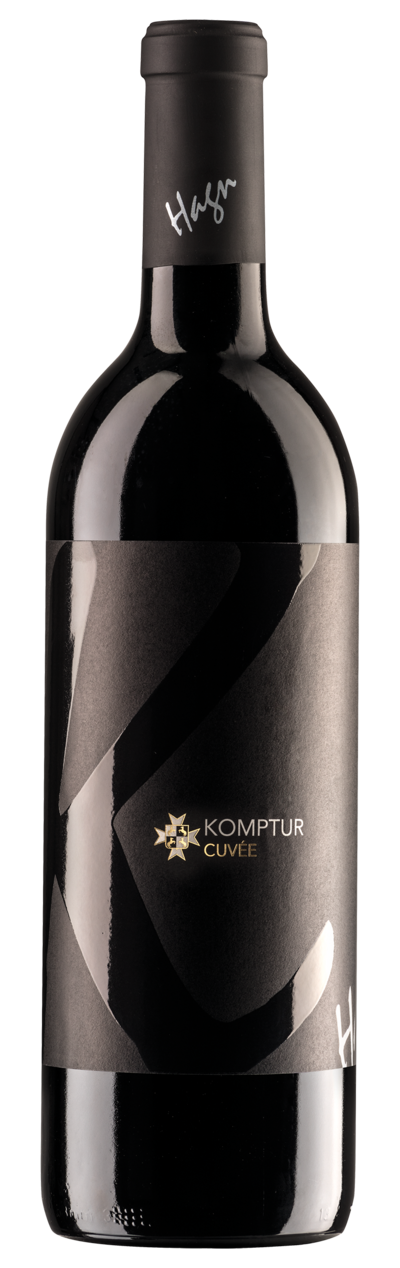 Cuvée Komptur