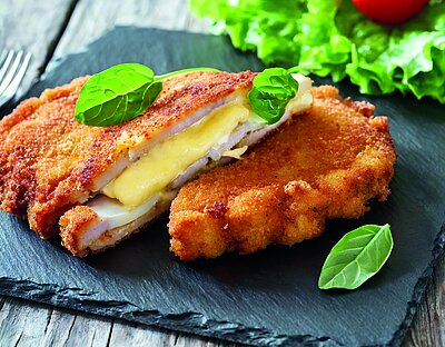 Homestyle Cordon Bleu