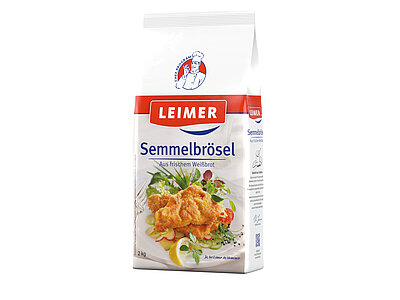 LEIMER Breadcrumbs