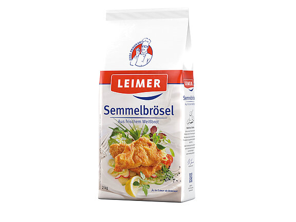 LEIMER Breadcrumbs LEIMER Breadcrumbs
