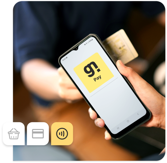 Gastronovi Pay: Kasse und Payment aus einer Hand Gastronovi Pay: Kasse und Payment aus einer Hand