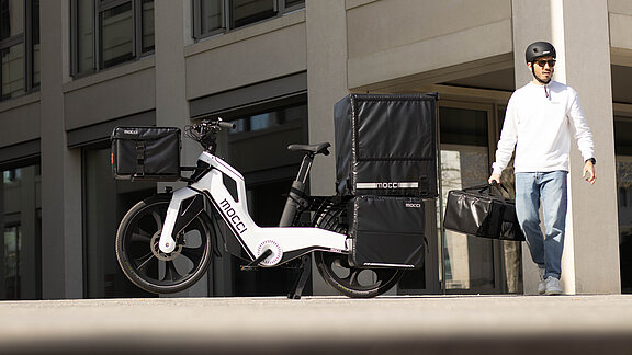 mocci | CIP MOBILITY GMBH