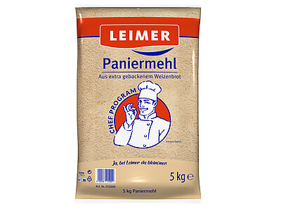 LEIMER Breadcrumbs