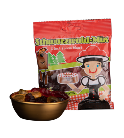 Schwarzwald Mix