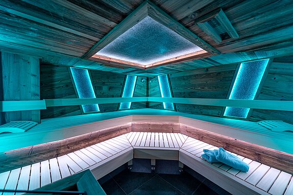 EVENTSAUNA