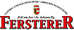 Gebr. Fersterer Ges.m.b.H. KG