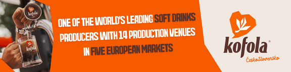 Kofola ČeskoSlovensko a.s.