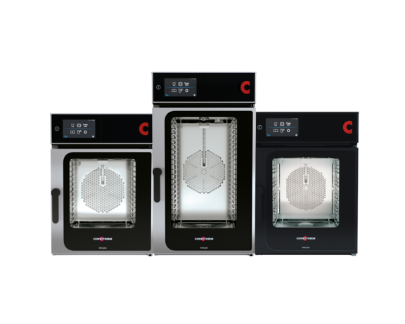 Convotherm mini pro - The King of Compact
