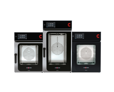 Convotherm mini pro - The King of Compact