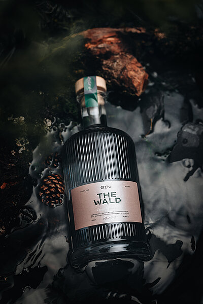 The Wald - Waldgin