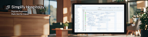 Simplify Hospitality GmbH