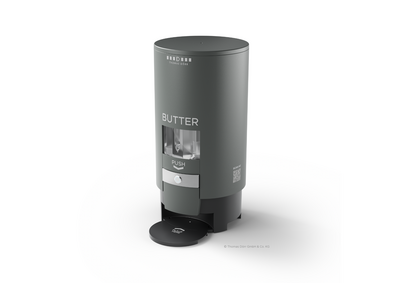 EasyButter Butterportionierer/Butter Dispenser