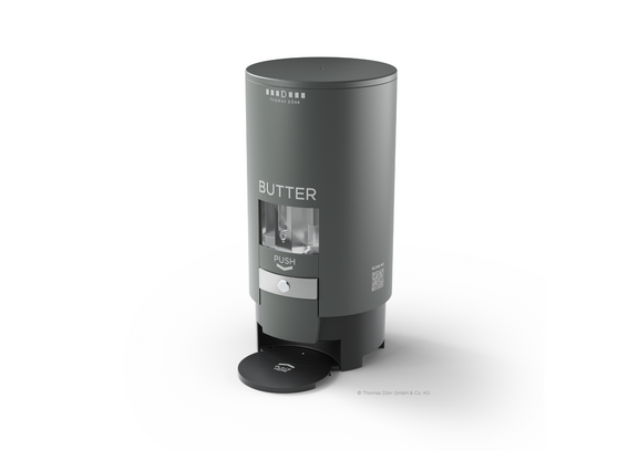 EasyButter Butterportionierer/Butter Dispenser