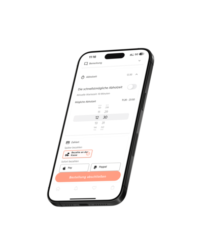 nanea Take Away & Delivery