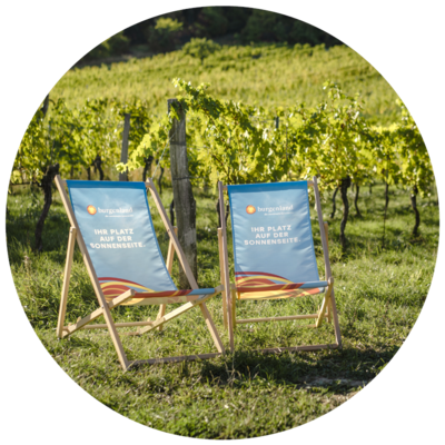 Deckchairs
