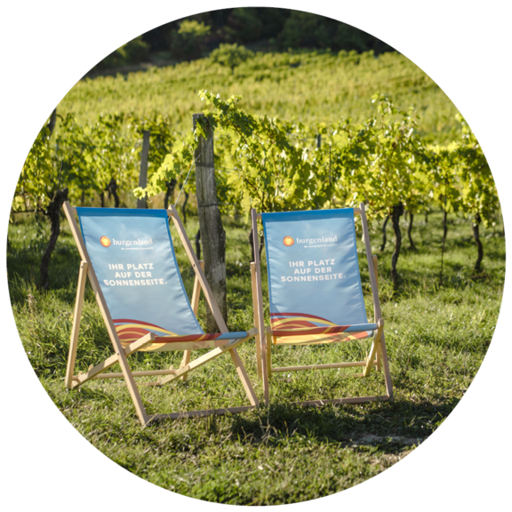 Deckchairs