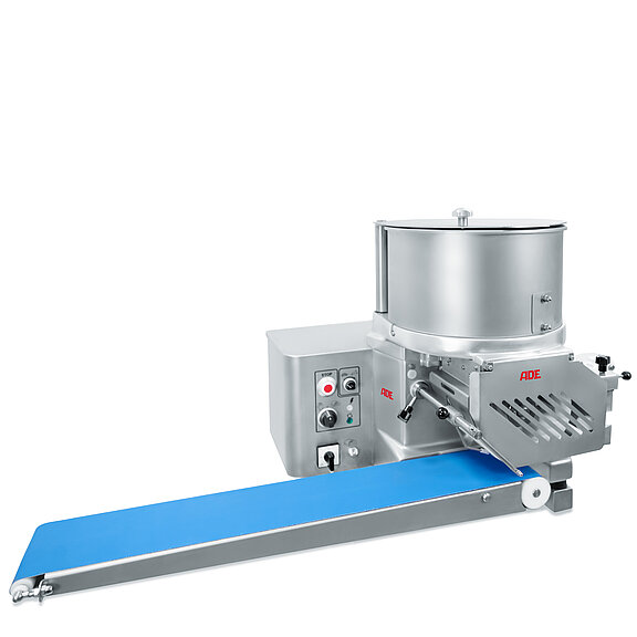 ADE BULLY2000 – Automatischer Burgerformer ADE BULLY2000 – Automatischer Burgerformer
