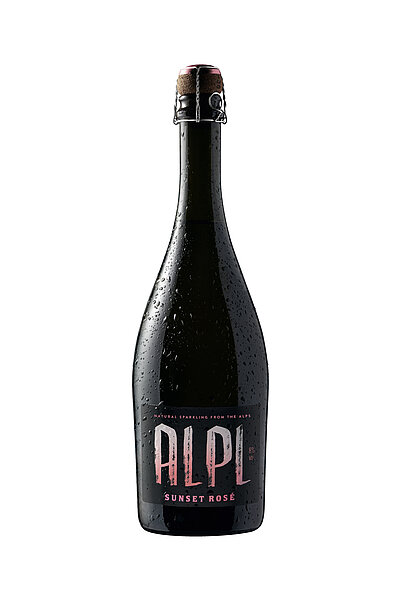 ALPL Sunset Rosé