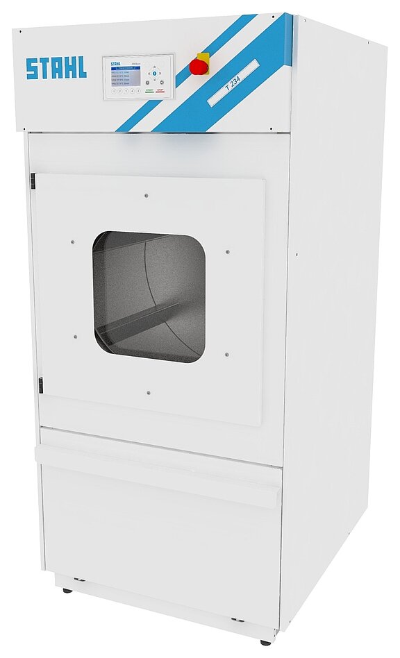 STAHL Wäschetrockner T 232–246