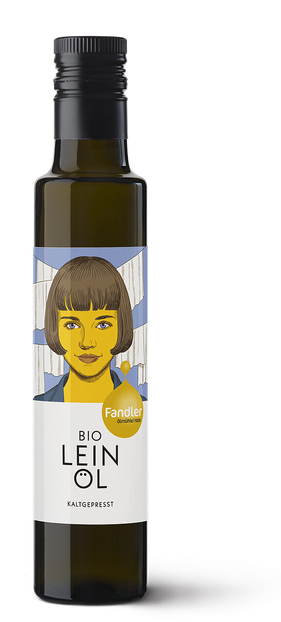 Bio Linseed Oil Bio Linseed Oil