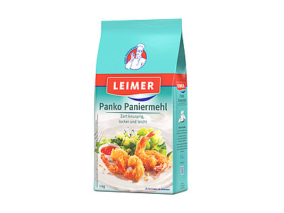 LEIMER Panko Breadcrumbs