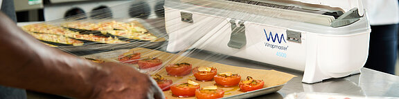 Toppits Professional Wrapmaster